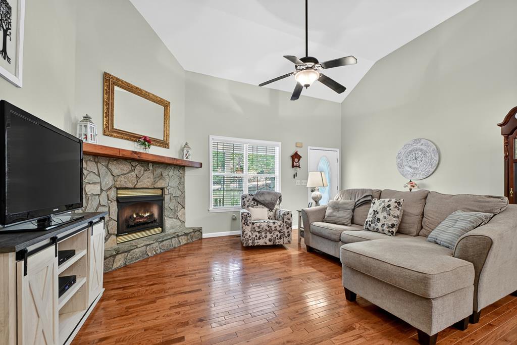 492 Water Oak Drive
