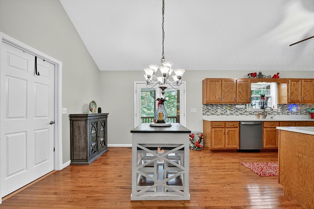 492 Water Oak Drive