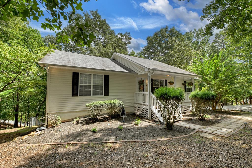492 Water Oak Drive
