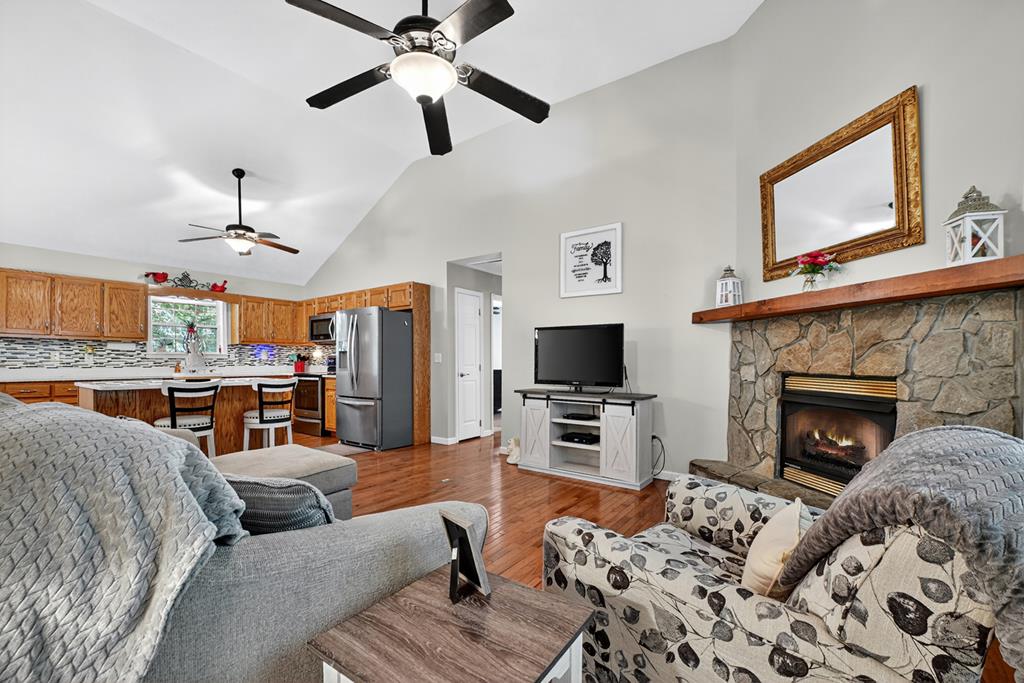 492 Water Oak Drive