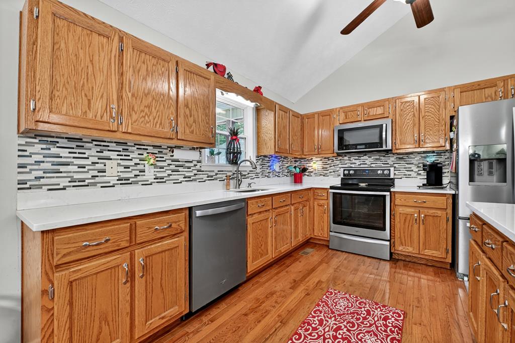 492 Water Oak Drive
