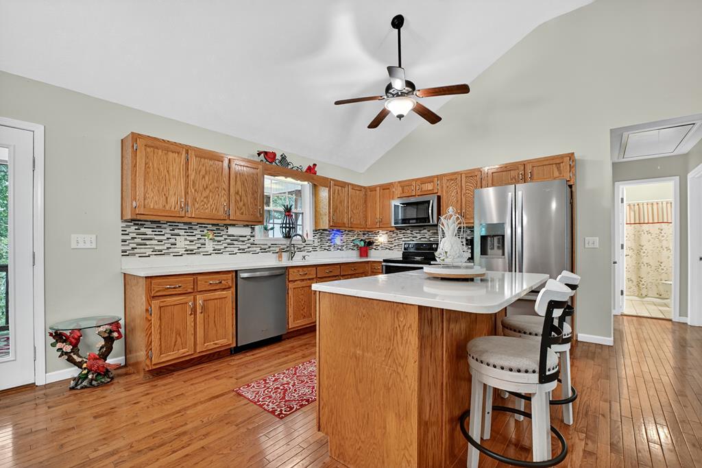 492 Water Oak Drive