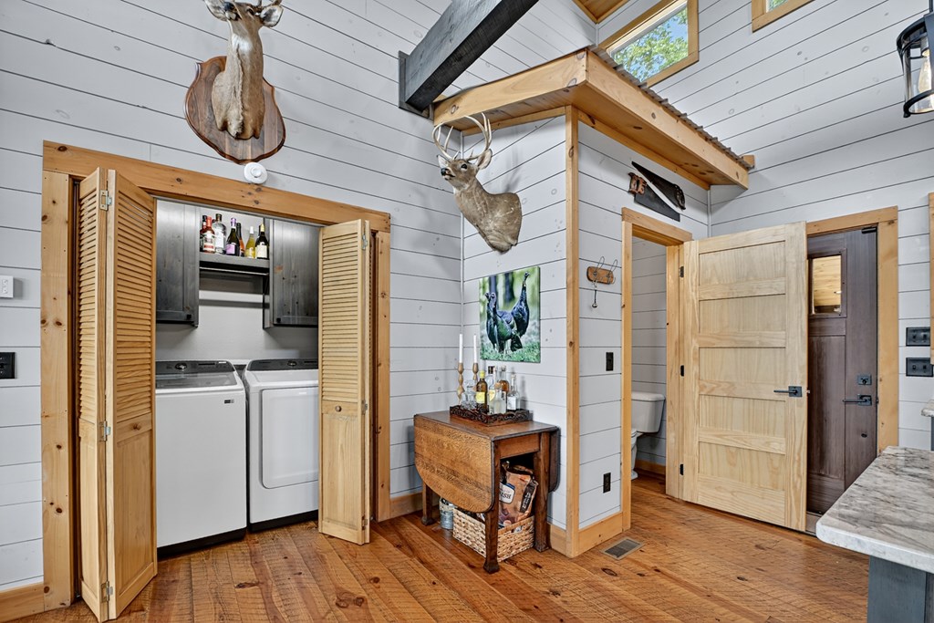 146 Hickory Nut Trail