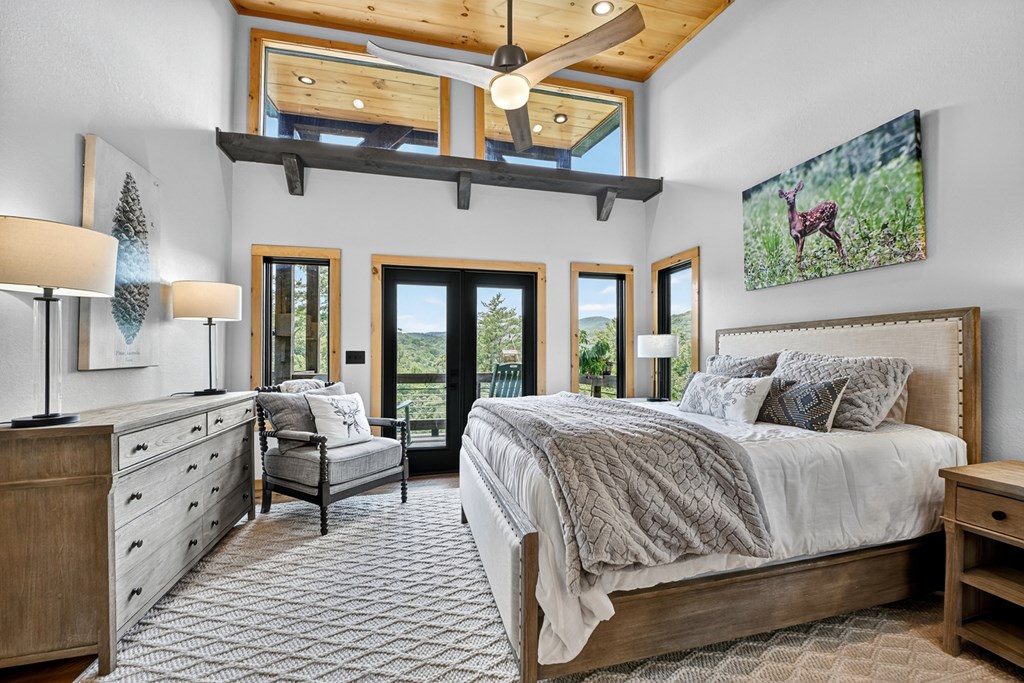 146 Hickory Nut Trail