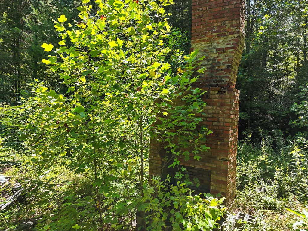 245+/-AC Gates Chapel Road