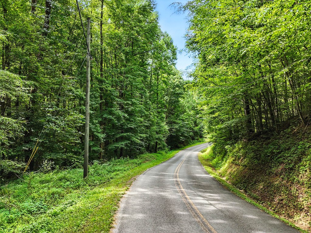 245+/-AC Gates Chapel Road