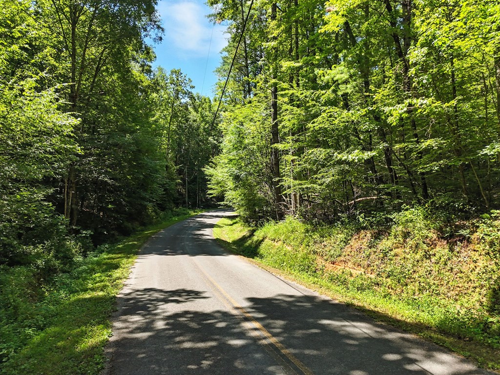 245+/-AC Gates Chapel Road
