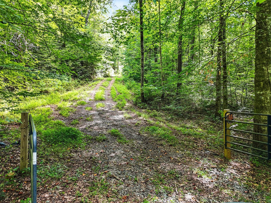 245+/-AC Gates Chapel Road