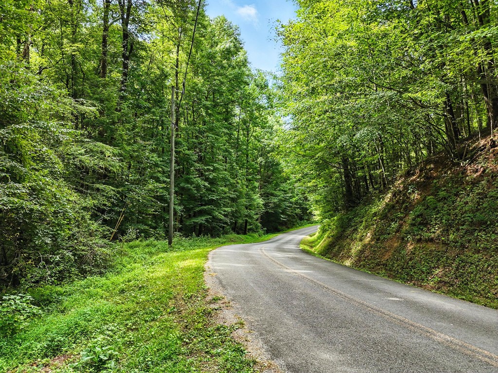 245+/-AC Gates Chapel Road