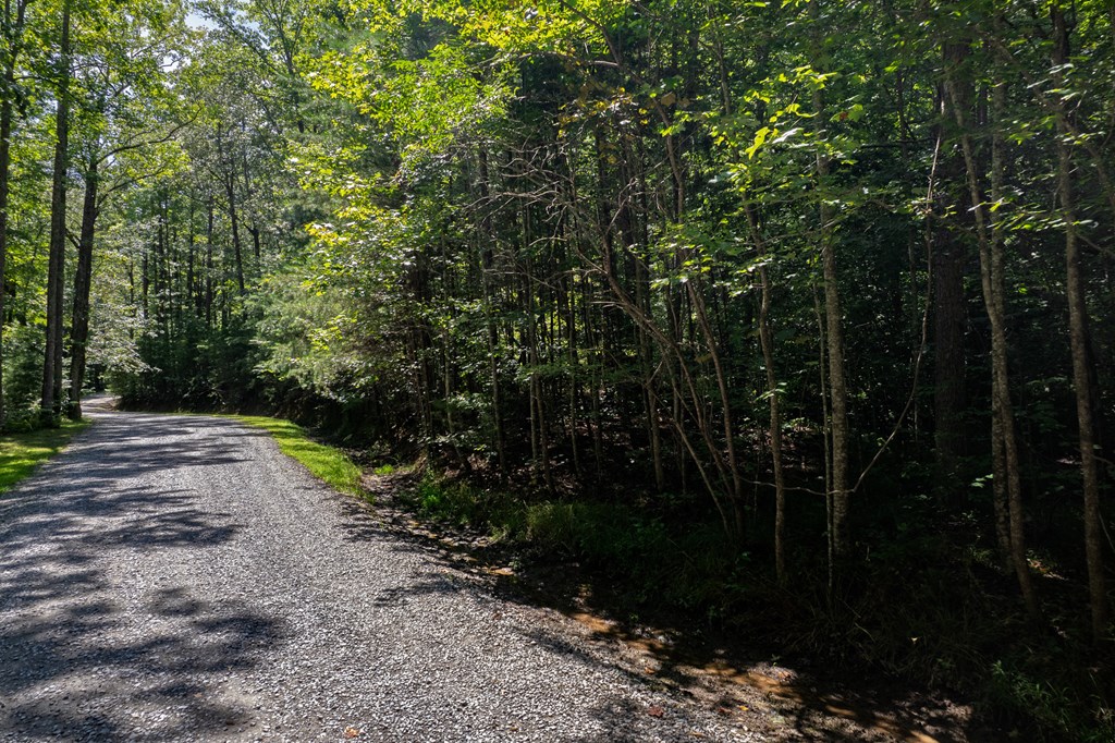 Lot 6 Heatherwood Way