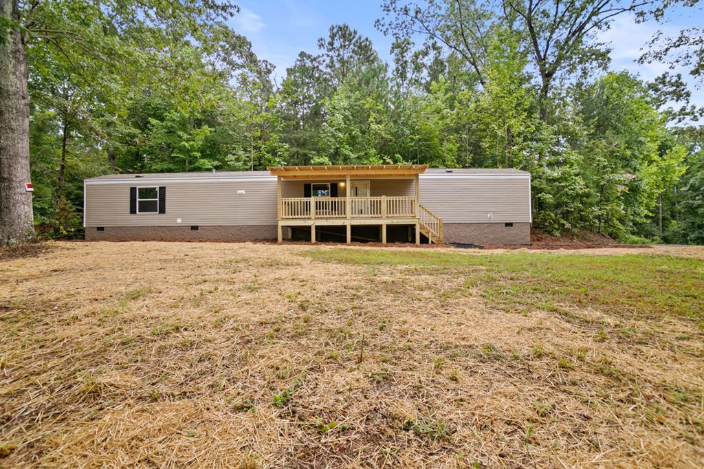 284 Wildcat Creek Road