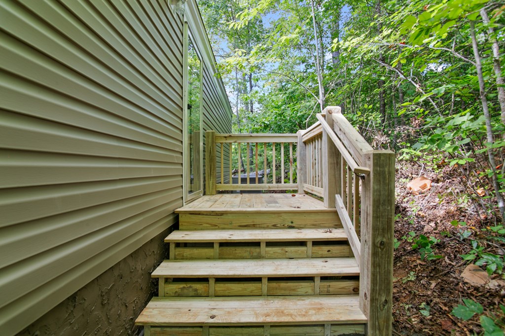 284 Wildcat Creek Road