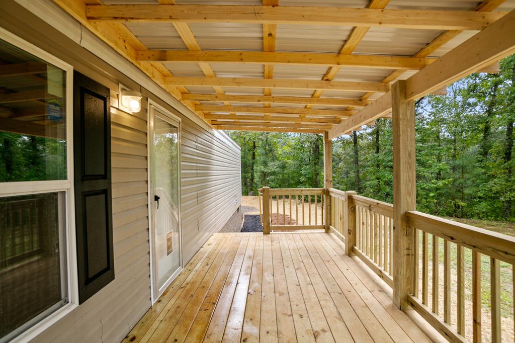 284 Wildcat Creek Road