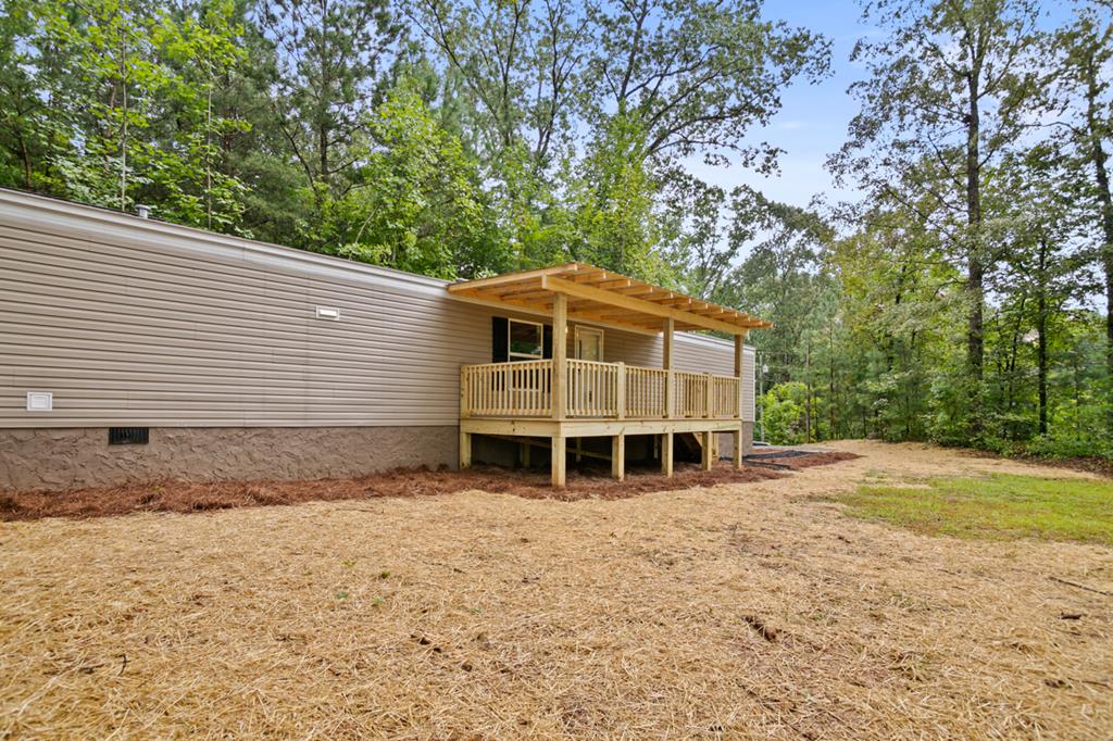 284 Wildcat Creek Road