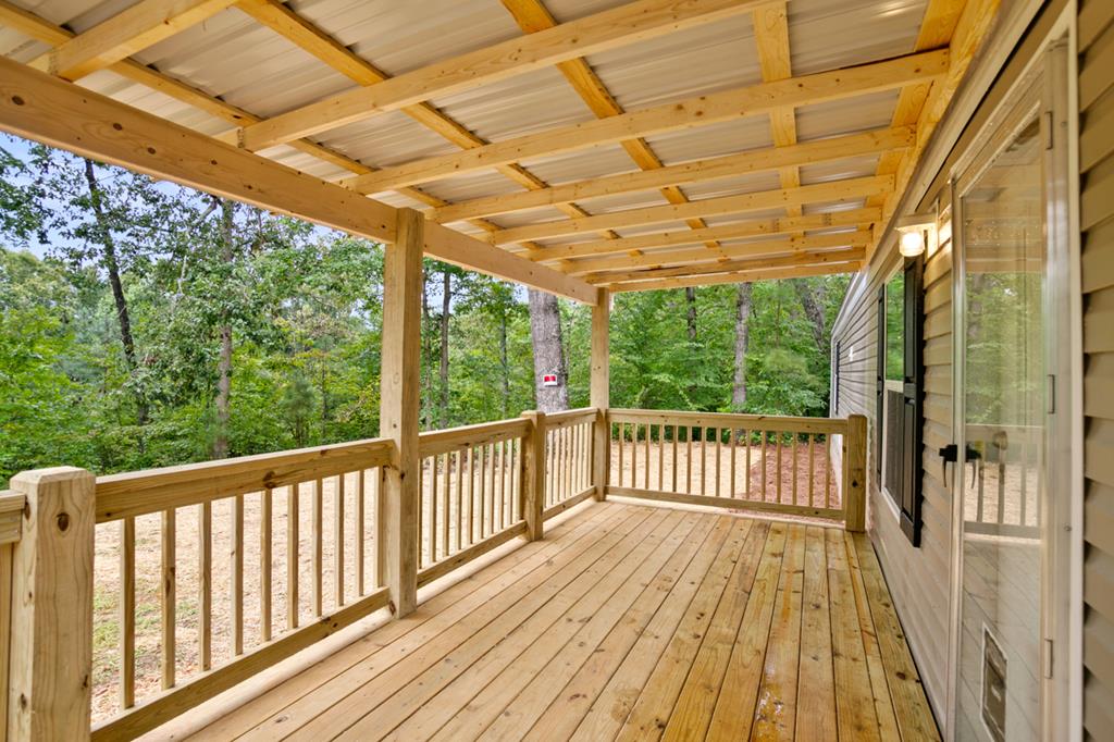 284 Wildcat Creek Road