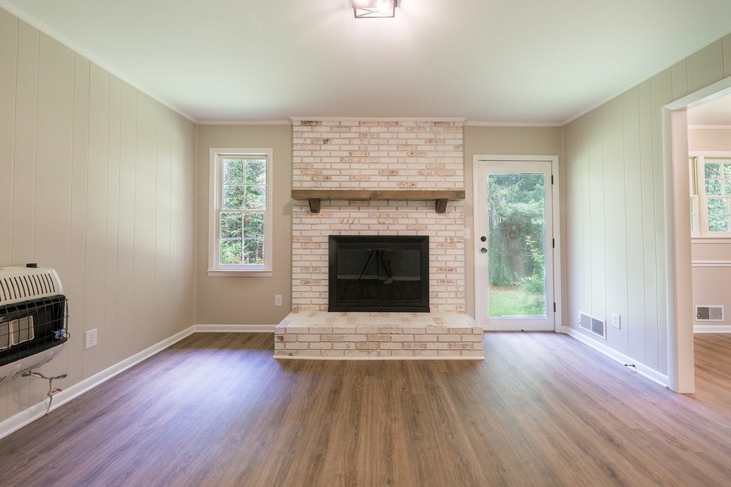 2172 Tails Creek Road