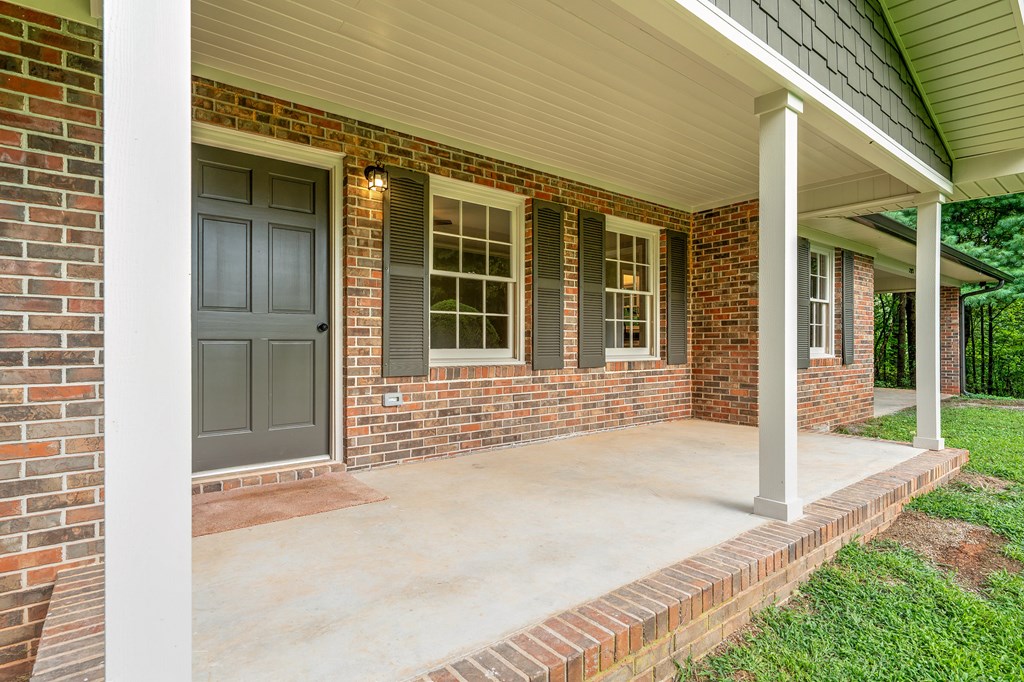 2172 Tails Creek Road