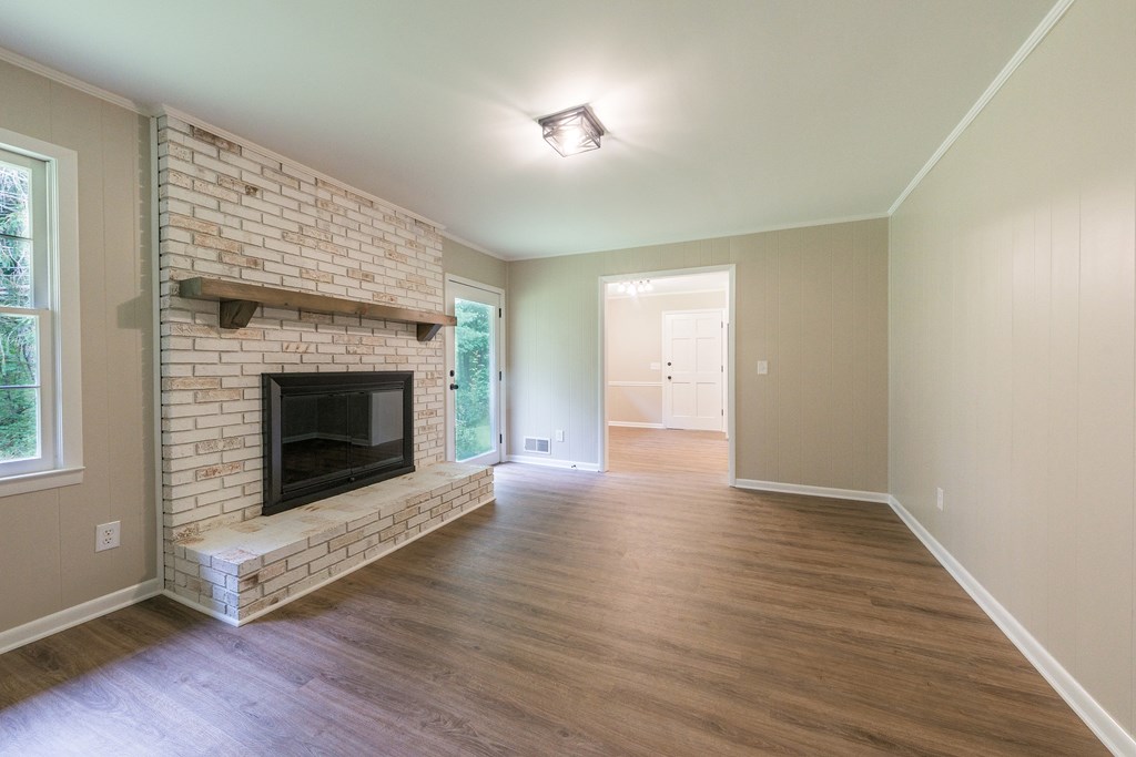 2172 Tails Creek Road