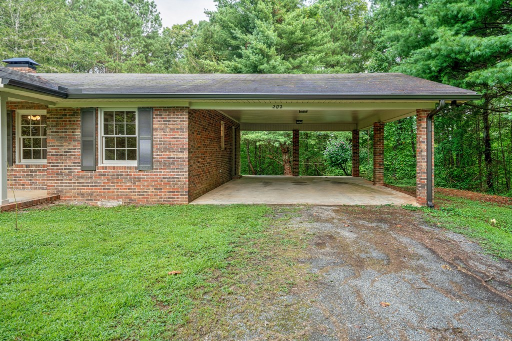 2172 Tails Creek Road