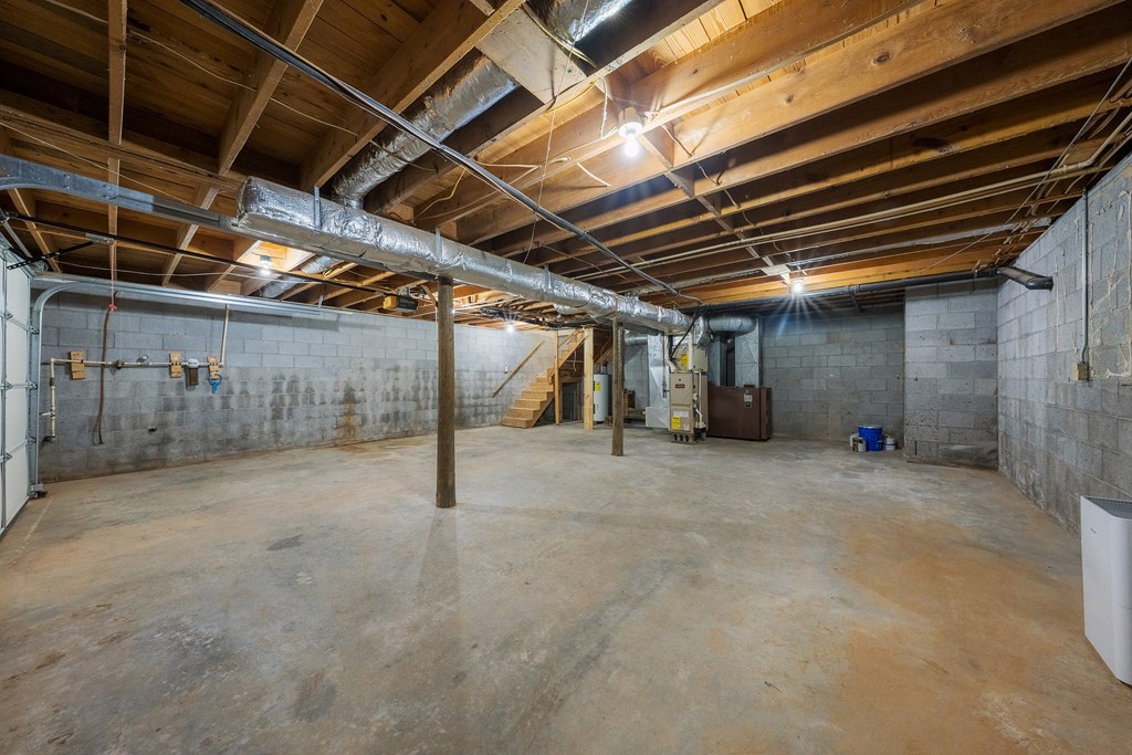 2172 Tails Creek Road