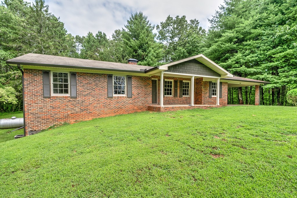 2172 Tails Creek Road