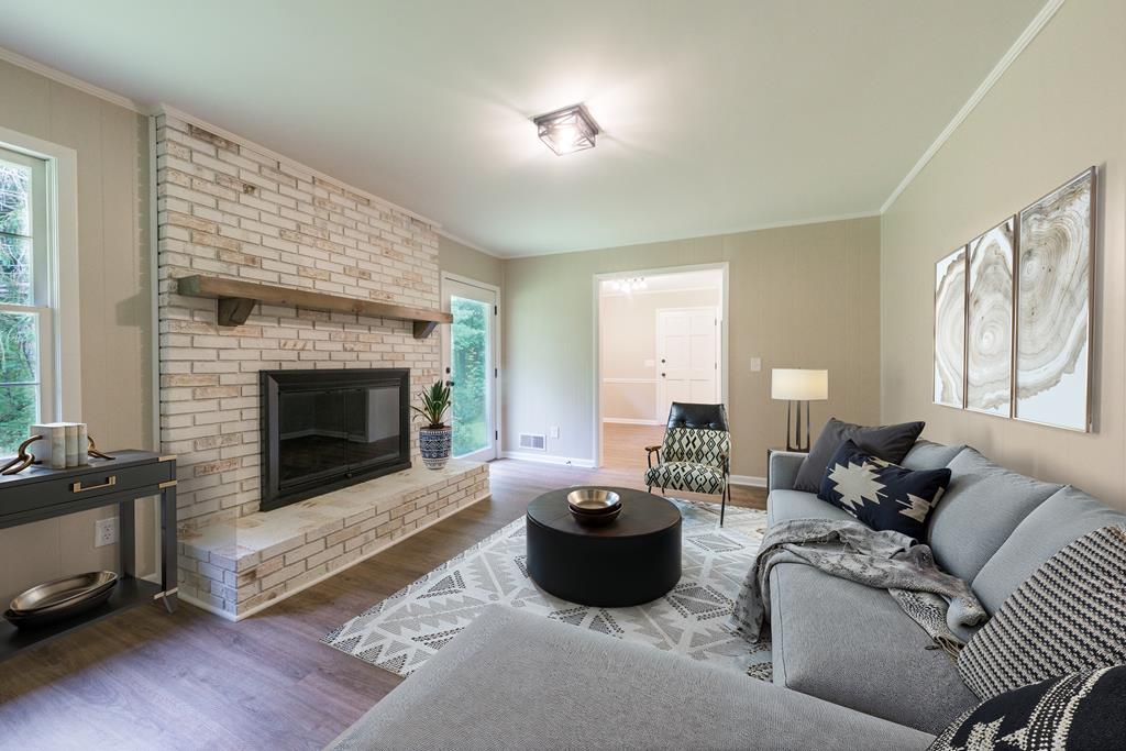 2172 Tails Creek Road