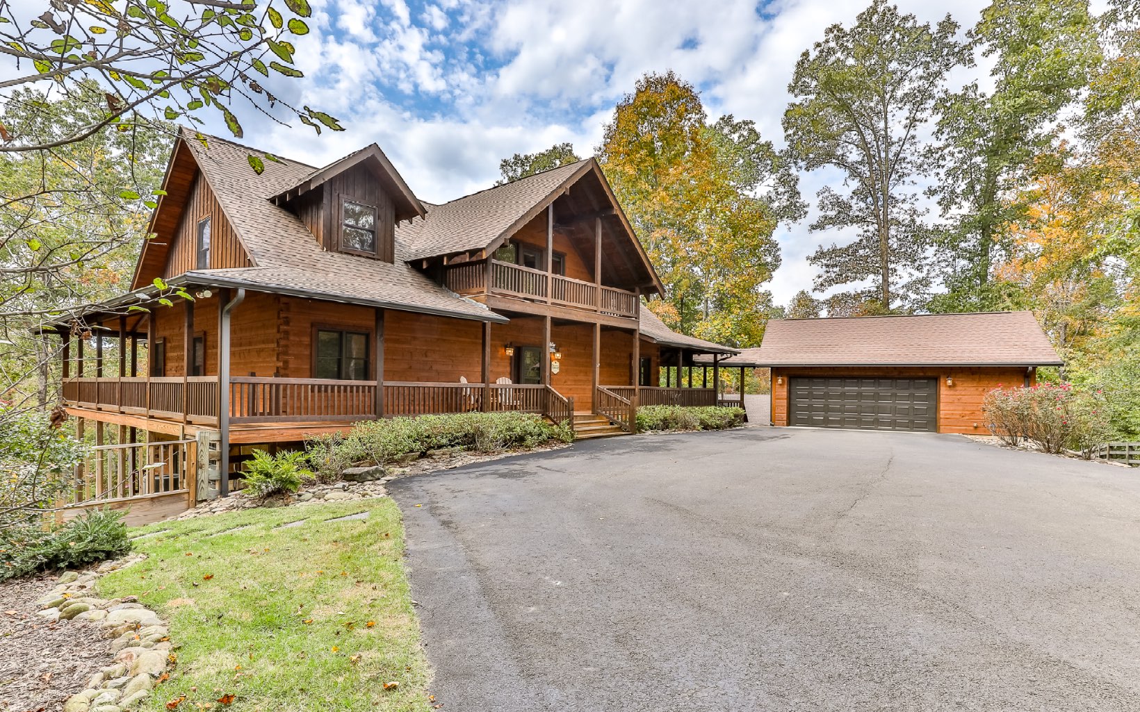 6451 Old Hwy 5s