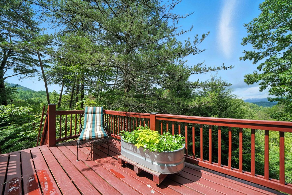 125 Laurel Mountain Road