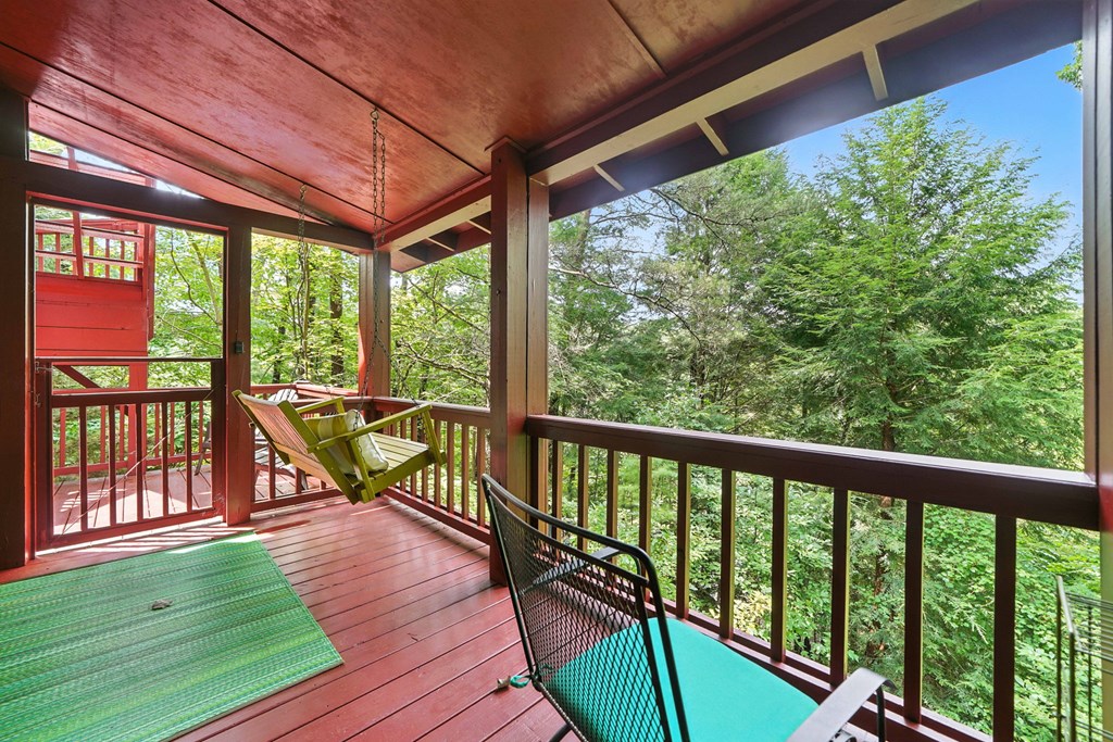 125 Laurel Mountain Road