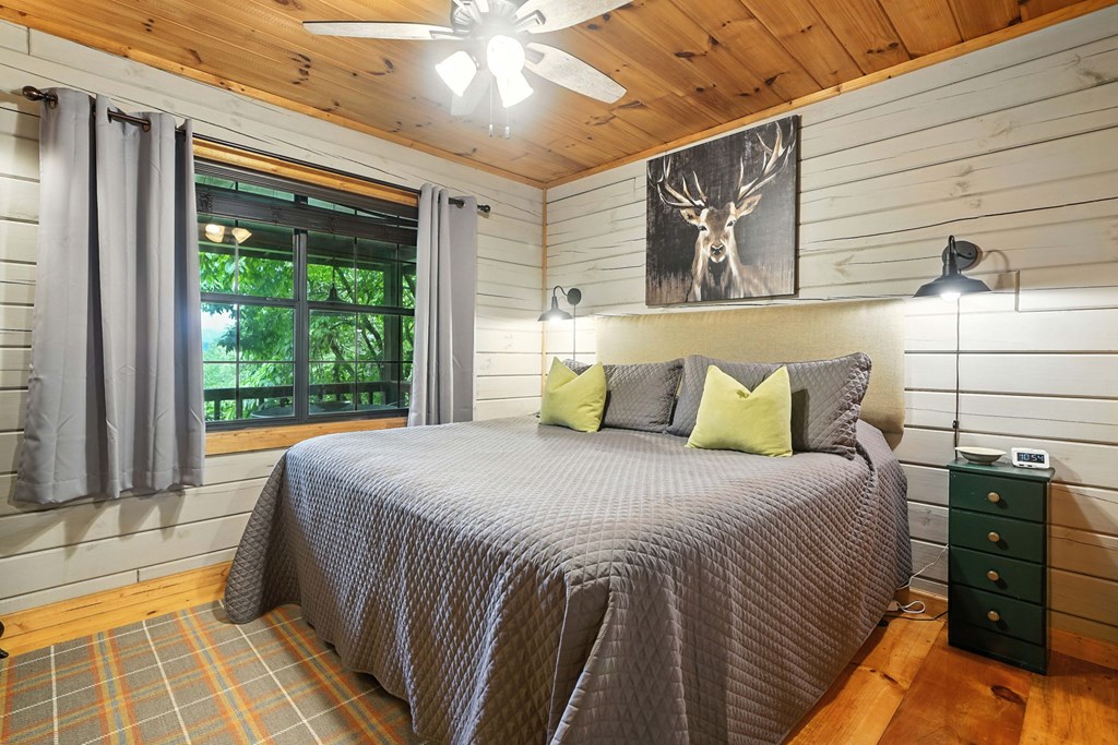 125 Laurel Mountain Road