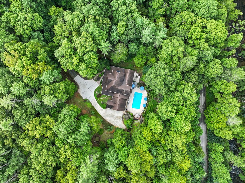 137 W Mountaintown Trail