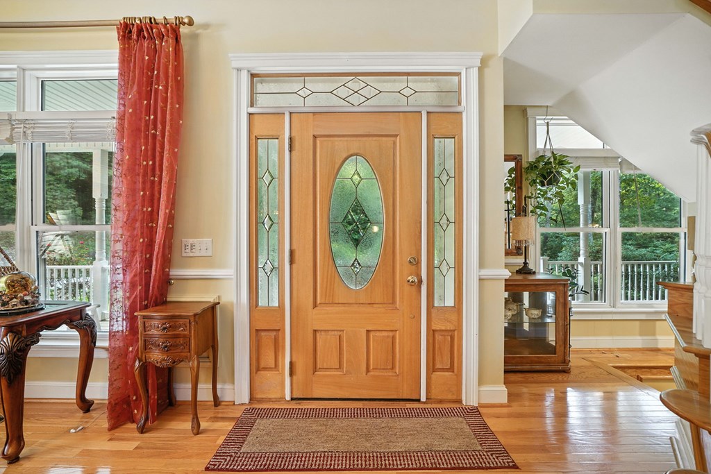 137 W Mountaintown Trail