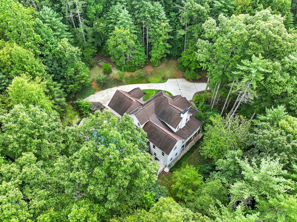 137 W Mountaintown Trail