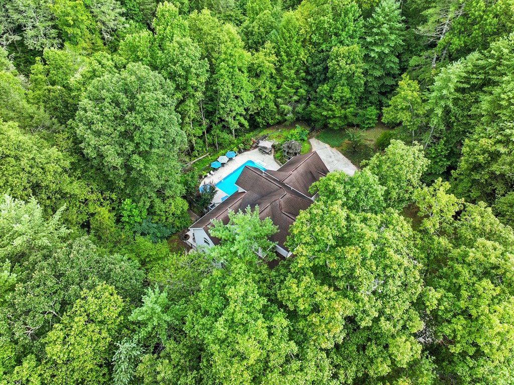 137 W Mountaintown Trail