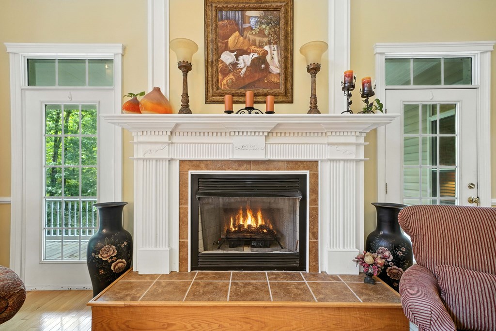 137 W Mountaintown Trail