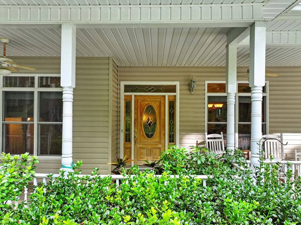 137 W Mountaintown Trail