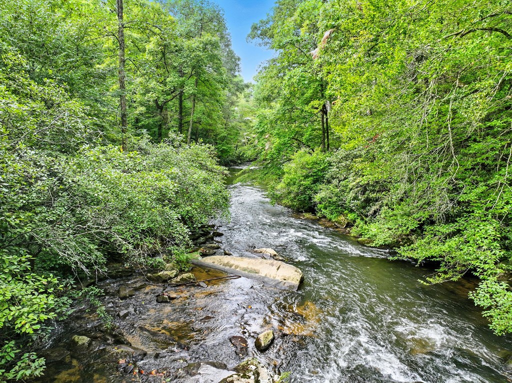 137 W Mountaintown Trail