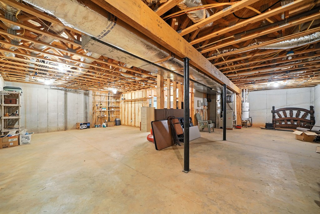 137 W Mountaintown Trail