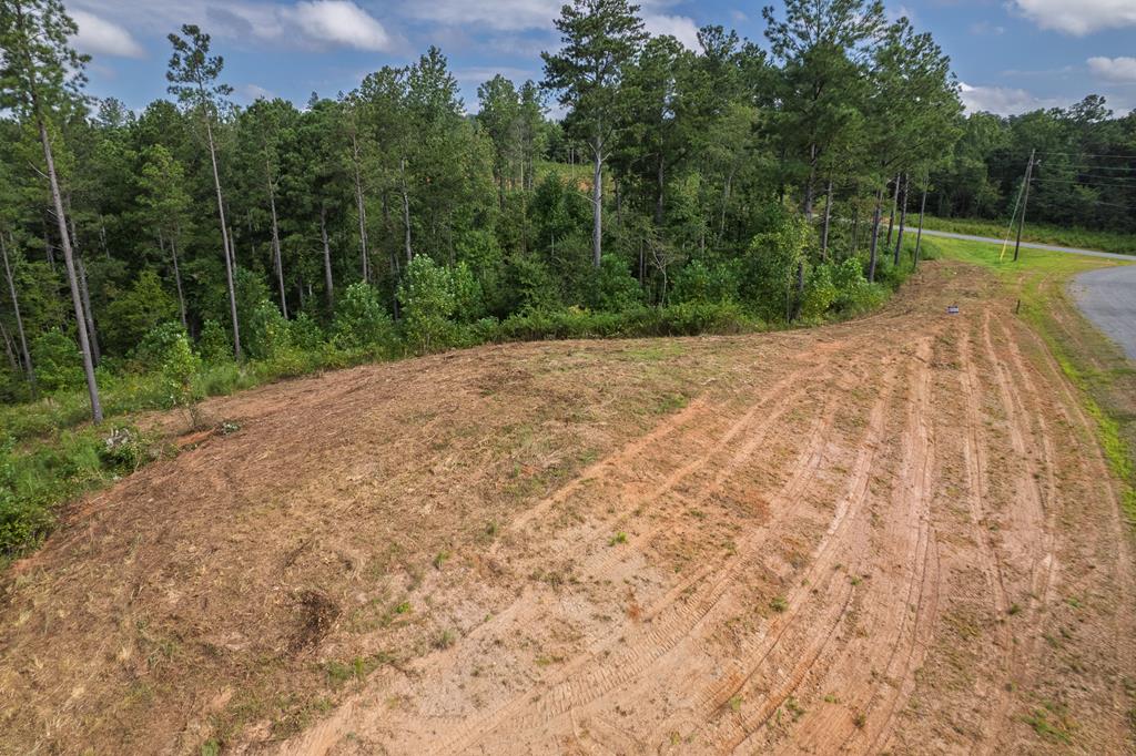 Lot 148 Eddy Waters Circle