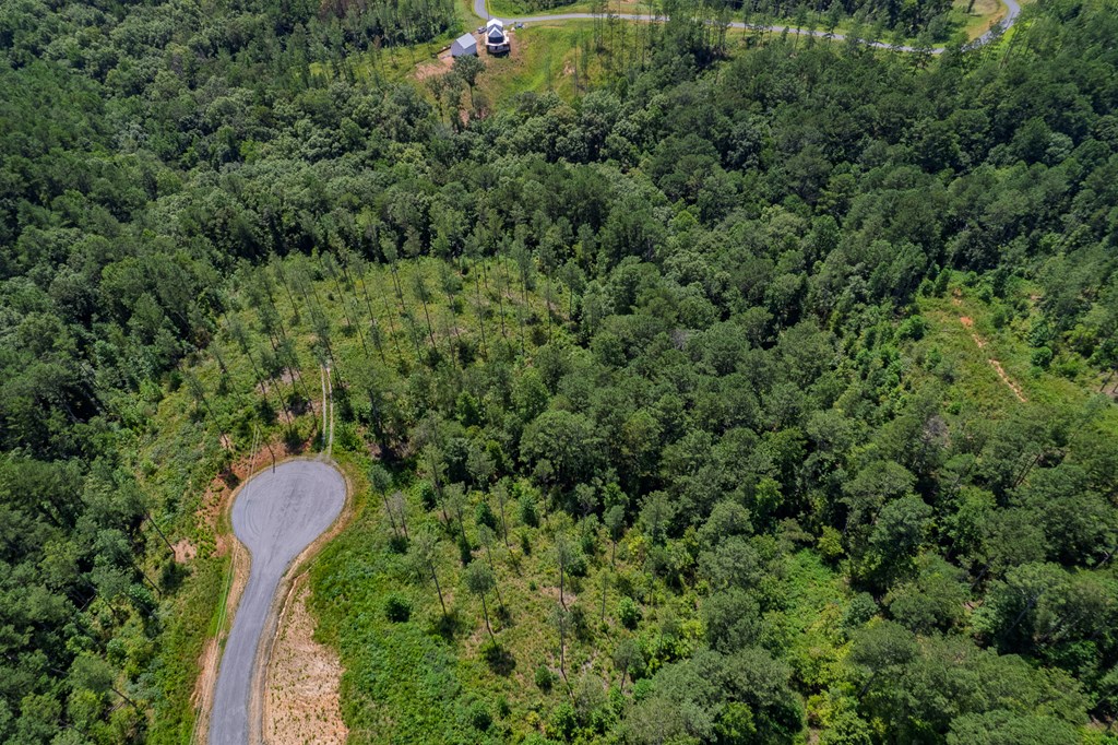 Lot 148 Eddy Waters Circle