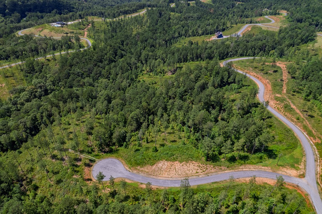 Lot 148 Eddy Waters Circle