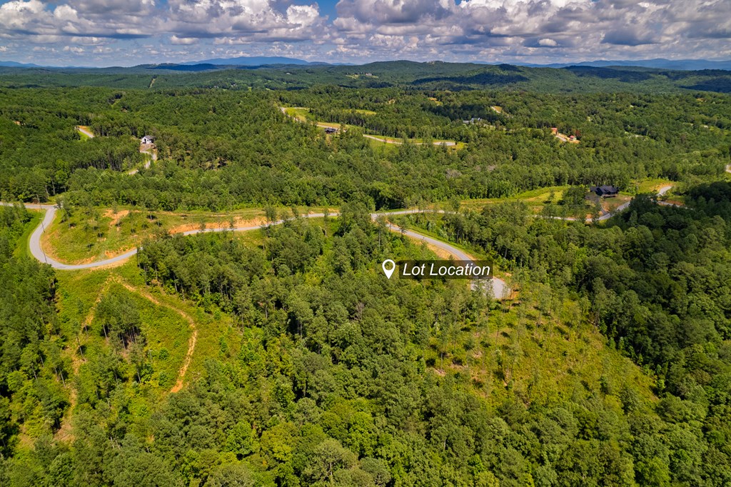 Lot 148 Eddy Waters Circle