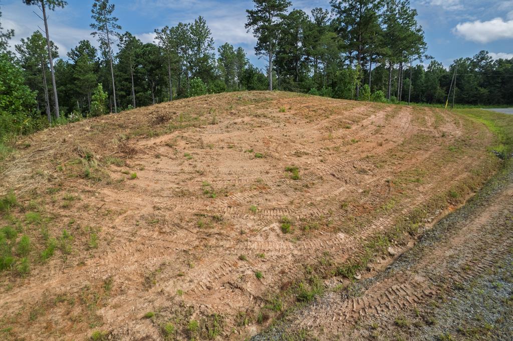 Lot 148 Eddy Waters Circle