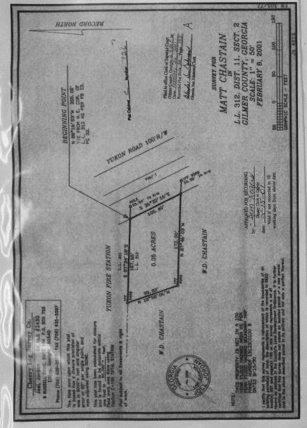 306 Cripple Creek Lane