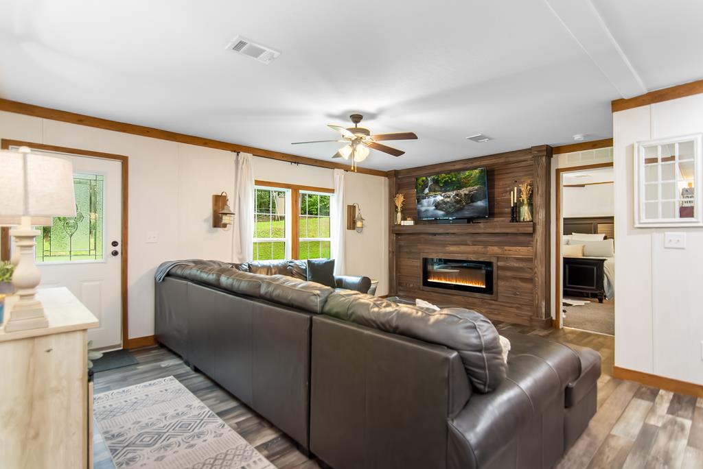 306 Cripple Creek Lane