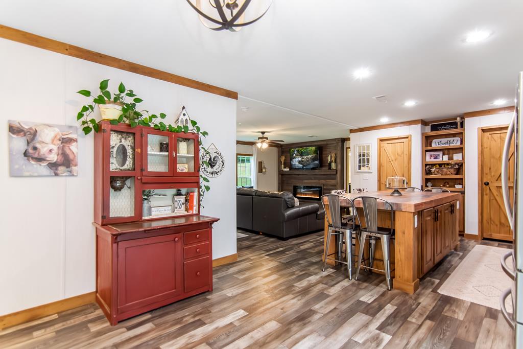 306 Cripple Creek Lane