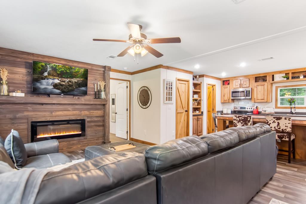 306 Cripple Creek Lane