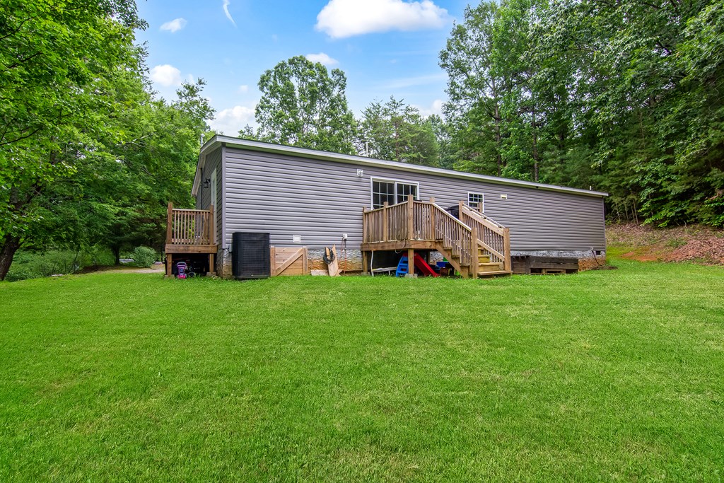 306 Cripple Creek Lane