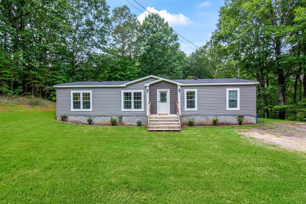 306 Cripple Creek Lane