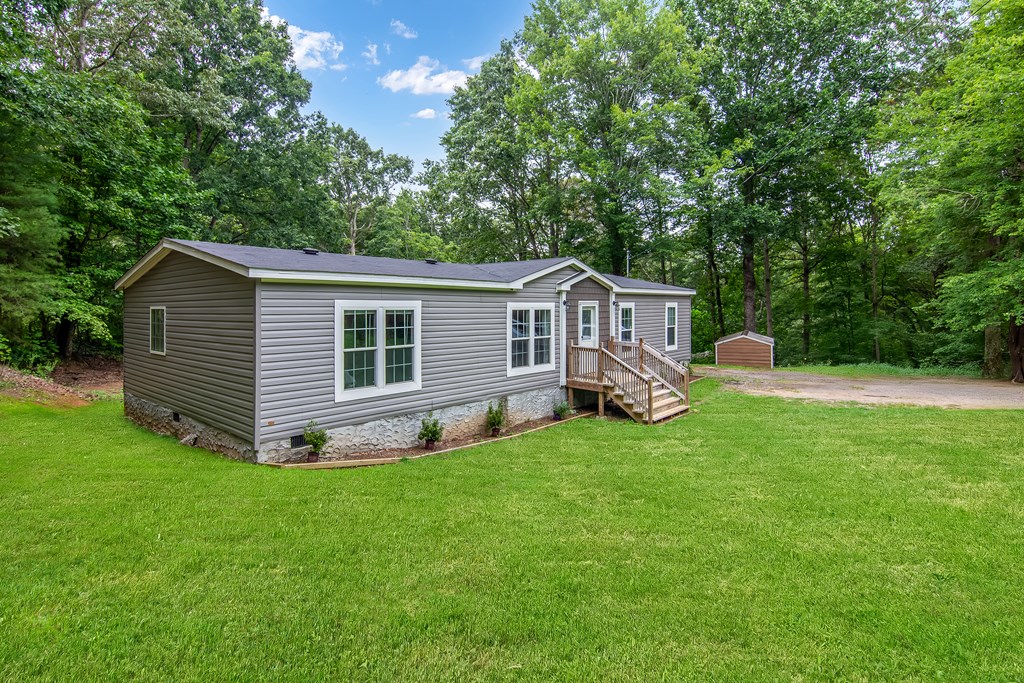 306 Cripple Creek Lane